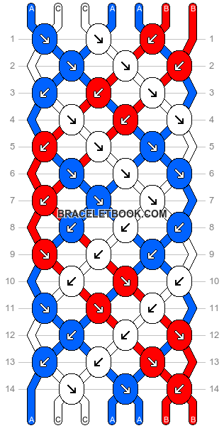 Normal pattern #200043 pattern