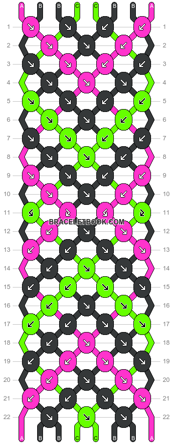 Normal pattern #200044 pattern
