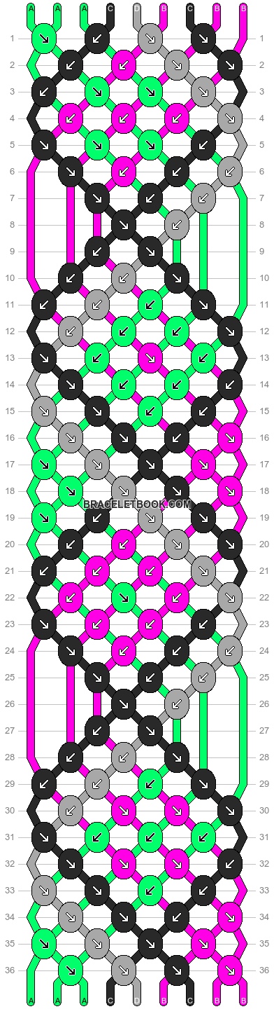 Normal pattern #200045 pattern