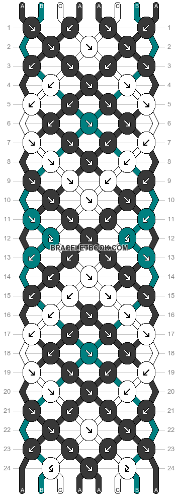 Normal pattern #200047 pattern