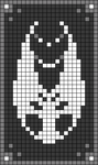 Alpha pattern #200050