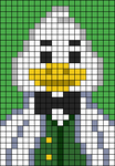 Alpha pattern #200052