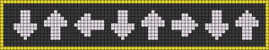 Alpha pattern #200055