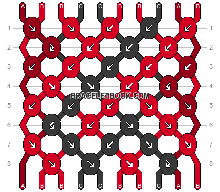 Normal pattern #200058 pattern