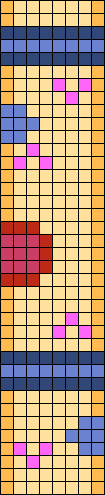 Alpha pattern #200063 preview