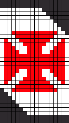 Alpha pattern #200064 preview