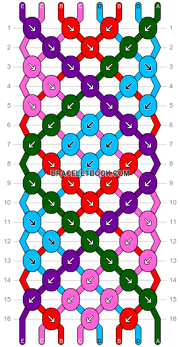 Normal pattern #200066 pattern