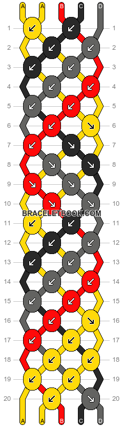 Normal pattern #200068 pattern