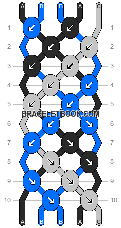 Normal pattern #200069 pattern