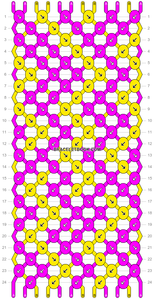 Normal pattern #200071 pattern