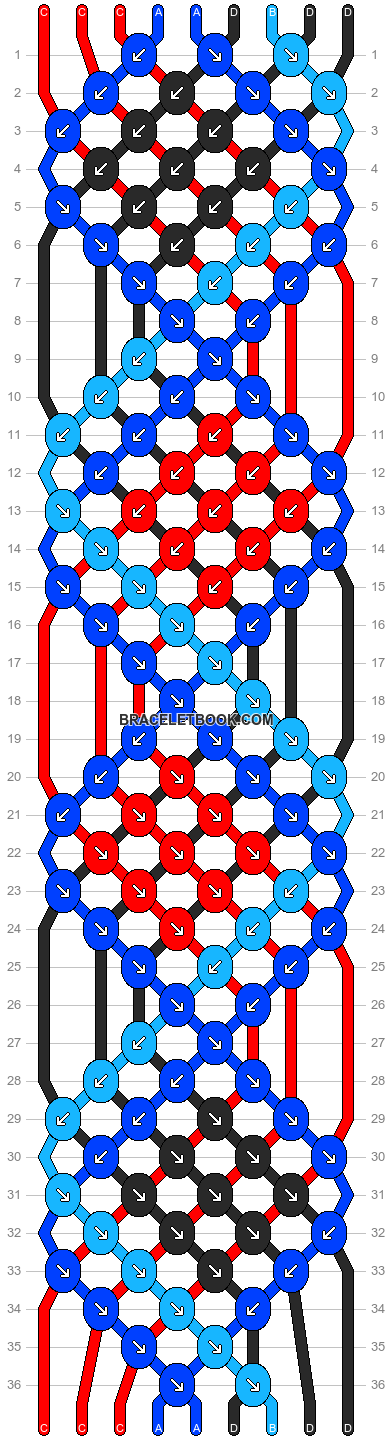Normal pattern #200072 pattern