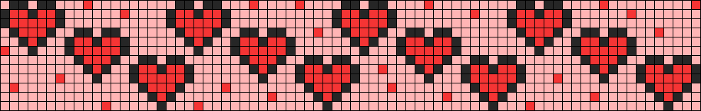 Alpha pattern #200073 preview