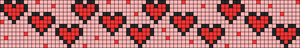Alpha pattern #200073