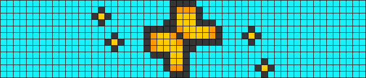 Alpha pattern #200074 preview