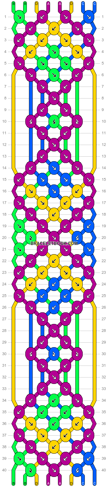 Normal pattern #200075 pattern