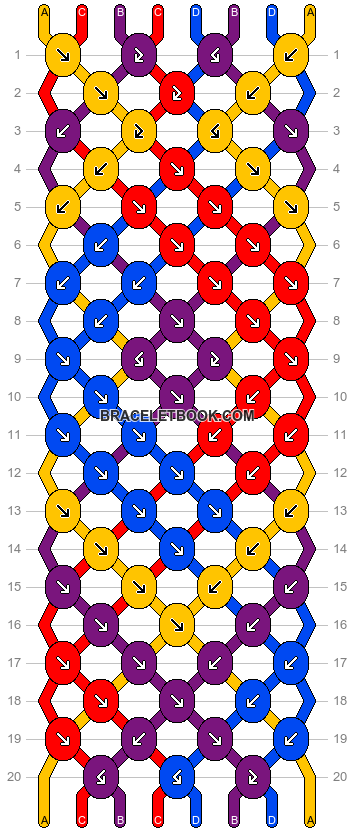 Normal pattern #200077 pattern