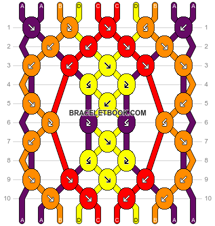 Normal pattern #200080 pattern