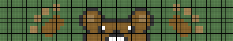 Alpha pattern #200082 preview