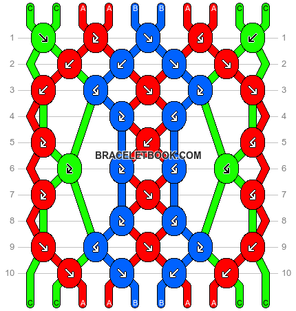 Normal pattern #200083 pattern