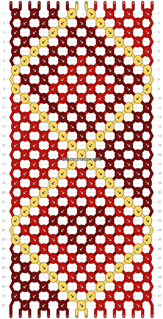 Normal pattern #200087 pattern