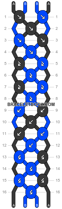 Normal pattern #200101 pattern
