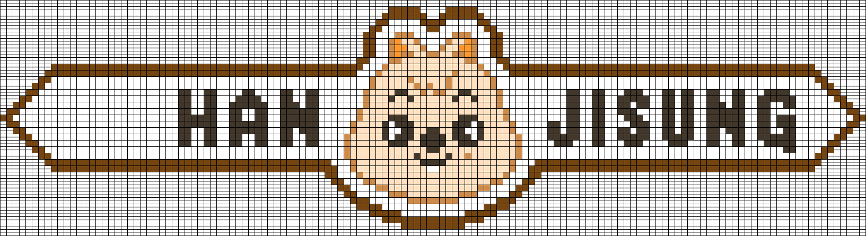 Alpha pattern #200103 preview