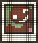 Alpha pattern #200104