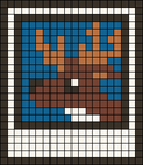 Alpha pattern #200105