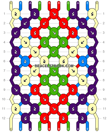 Normal pattern #200106 pattern