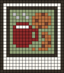 Alpha pattern #200109