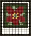 Alpha pattern #200112