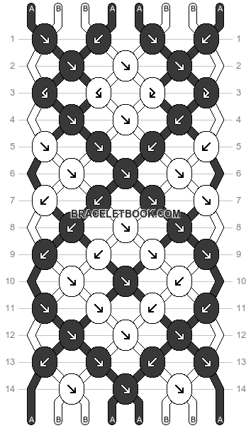 Normal pattern #200115 pattern
