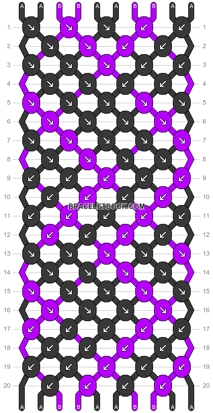 Normal pattern #200117 pattern