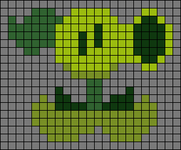 Alpha pattern #200118