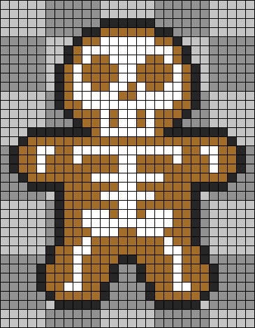 Alpha pattern #200123 preview