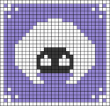 Alpha pattern #200125