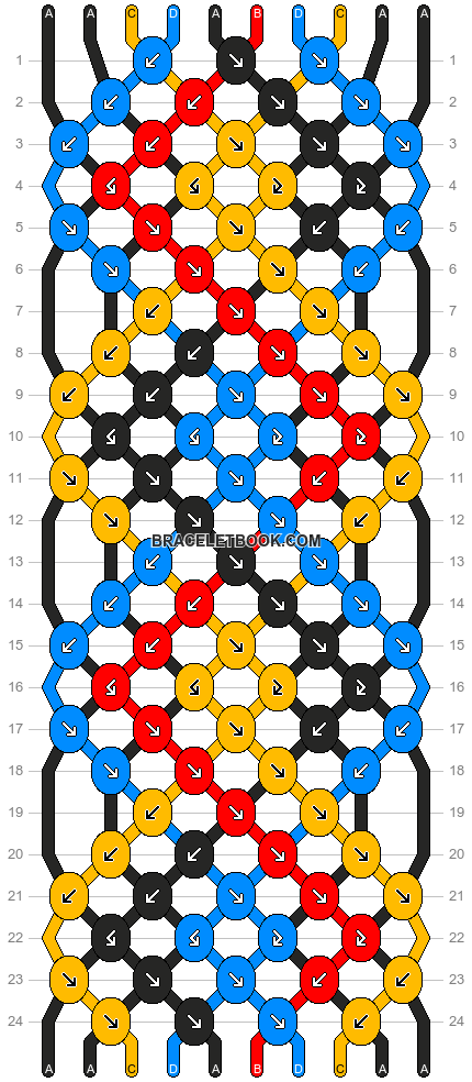 Normal pattern #200131 pattern