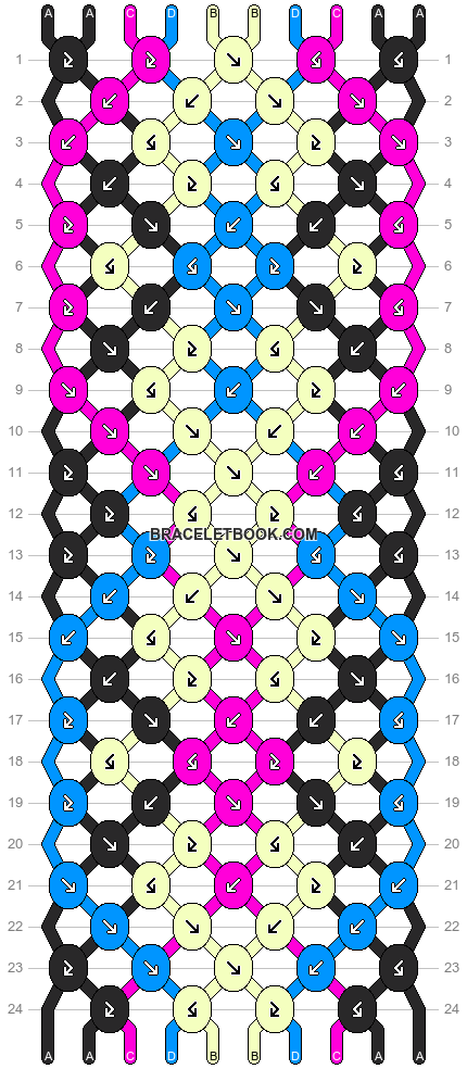 Normal pattern #200138 pattern