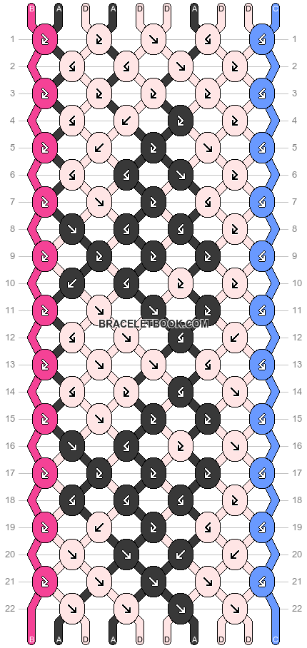 Normal pattern #200139 pattern