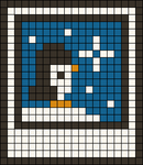 Alpha pattern #200143