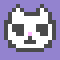 Alpha pattern #200157 preview