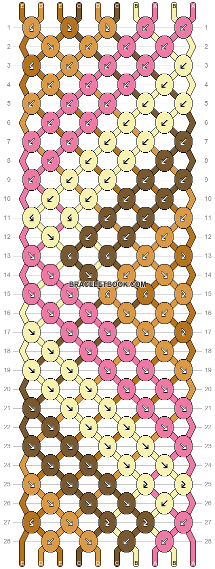 Normal pattern #200158 pattern
