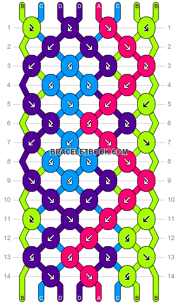 Normal pattern #200161 pattern