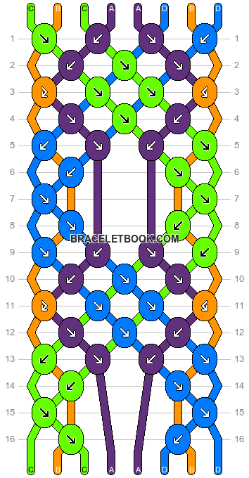 Normal pattern #200162 pattern
