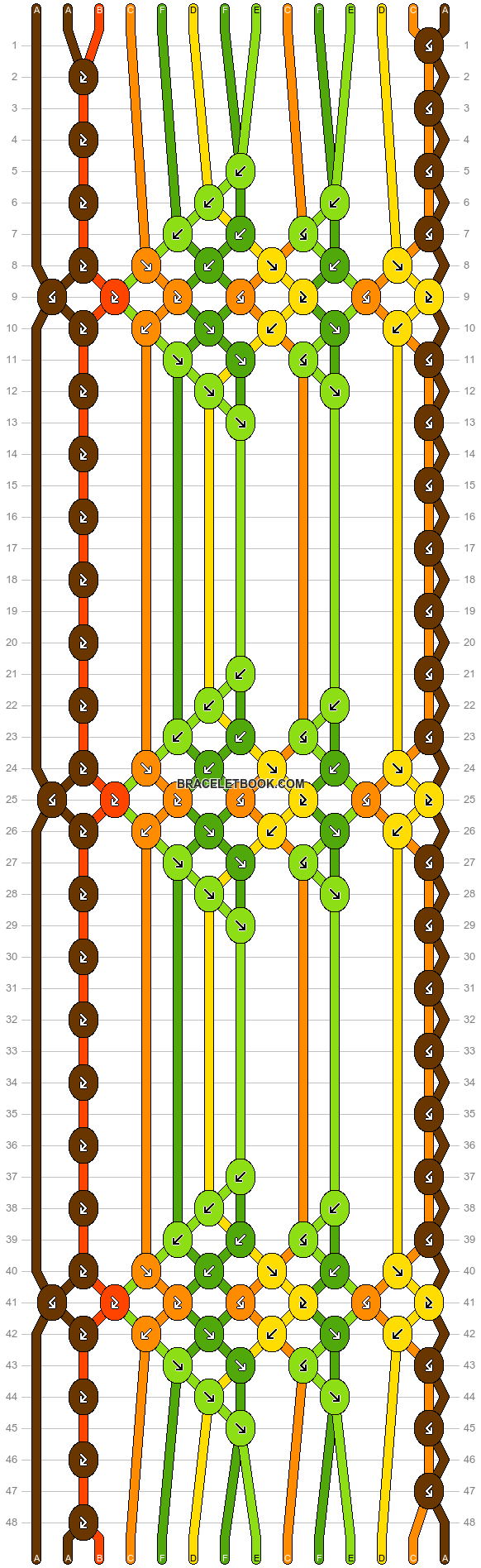Normal pattern #200167 pattern