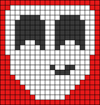 Alpha pattern #200171