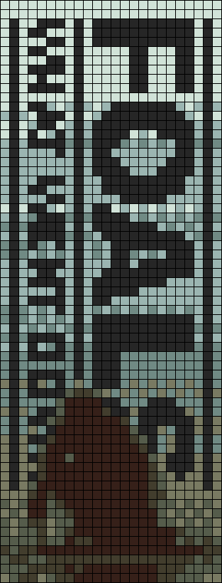 Alpha pattern #200172 preview