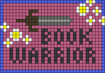 Alpha pattern #200173