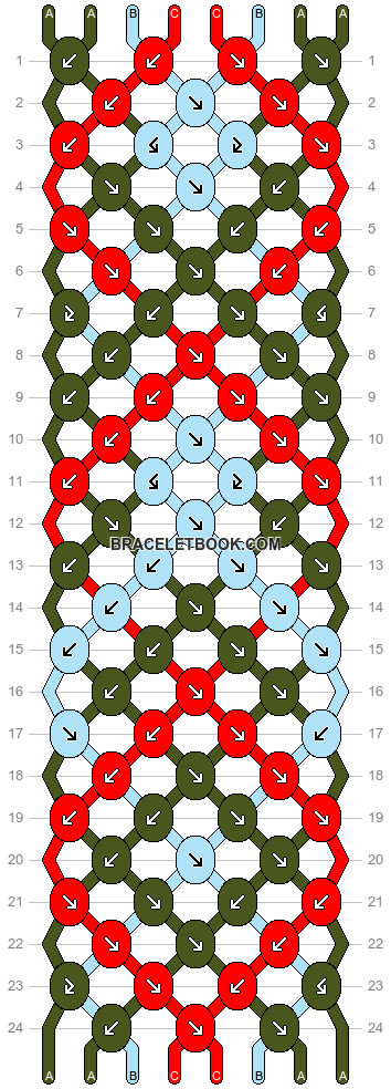 Normal pattern #200175 pattern