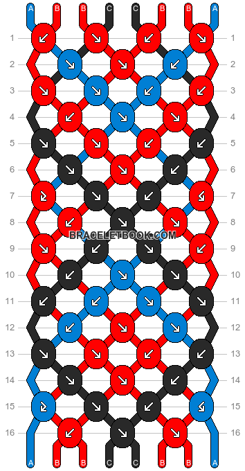 Normal pattern #200177 pattern
